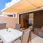 Apartamento Go2tenerife Apart'chaga Terrace, Pools & Free Parking