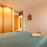 Go2tenerife Apart'chaga Terrace, Pools & Free Parking Costa Adeje (Tenerife)