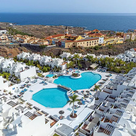 Go2tenerife Apart'chaga Terrace, Pools & Free Parking * 아데제