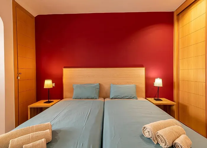Go2tenerife Apart'chaga Terrace, Pools & Free Parking 아파트 아데제