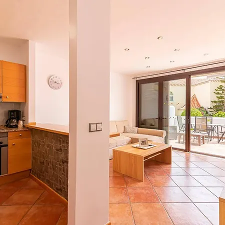 Go2tenerife Apart'chaga Terrace, Pools & Free Parking Apartment Costa Adeje (Tenerife)