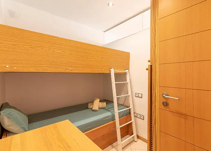 شقة Go2tenerife Apart'chaga Terrace, Pools & Free Parking