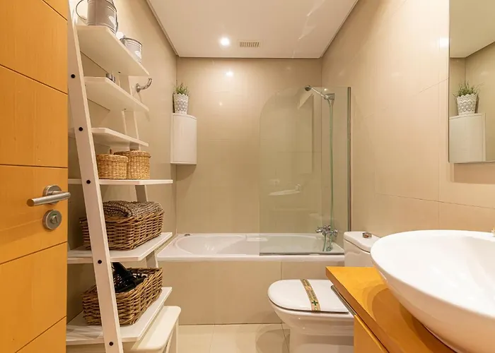 Go2tenerife Apart'chaga Terrace, Pools & Free Parking شقة *