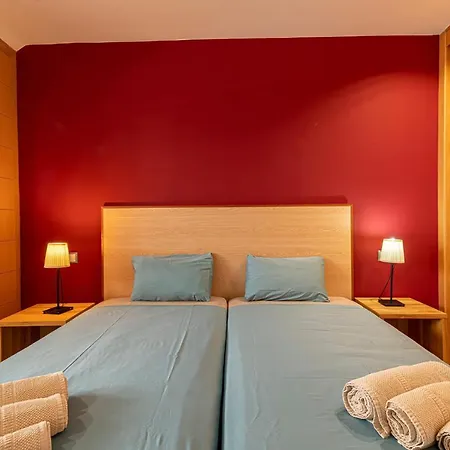 Go2tenerife Apart'chaga Terrace, Pools & Free Parking شقة أذيخي