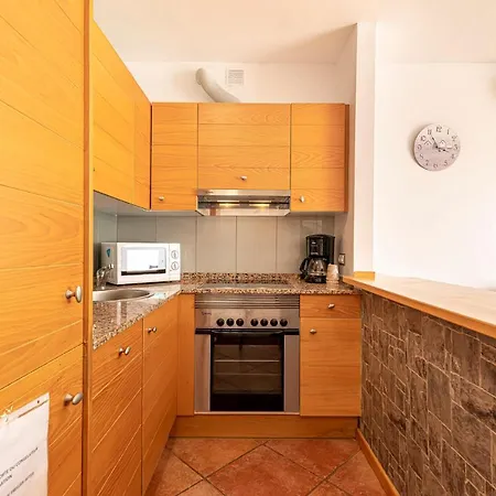 Go2tenerife Apart'chaga Terrace, Pools & Free Parking * أذيخي
