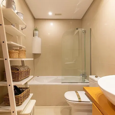 Go2tenerife Apart'chaga Terrace, Pools & Free Parking شقة *
